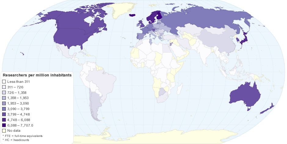 Chartsbin map