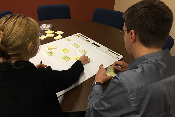 Missional Challenge